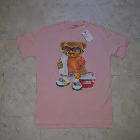 Other - Polo Bear tee